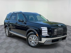 2026 Hyundai Palisade Hybrid Blue SEL 7P SUV