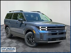 2026 Hyundai Santa Fe XRT AWD SUV