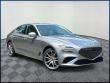 Used 2025 Genesis G70  Sedan