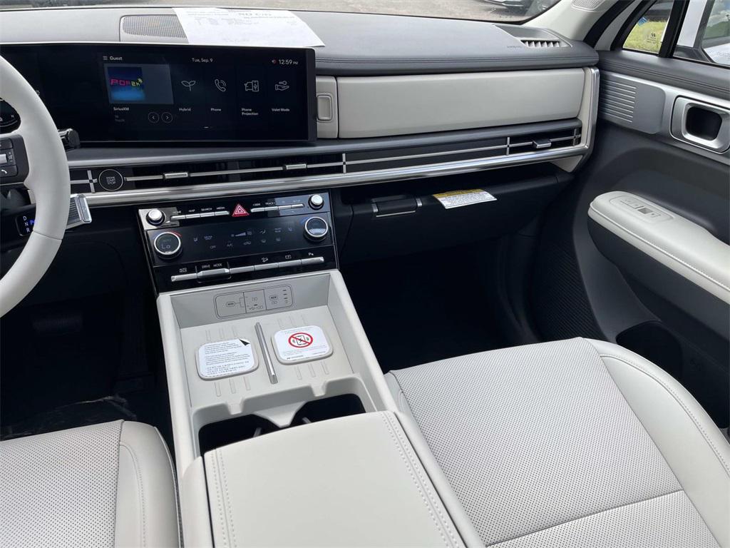 2026 Hyundai Santa Fe SEL - Photo 13