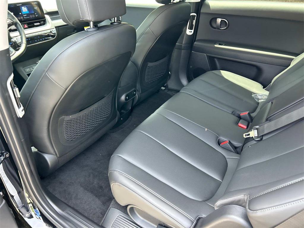 2025 Hyundai IONIQ 5 SEL - Photo 19