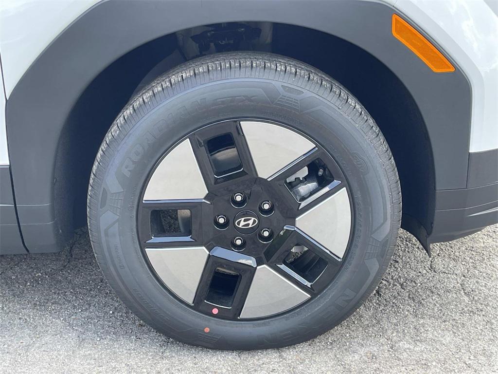 2026 Hyundai Santa Fe SEL - Photo 9