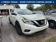 Used 2017 Nissan Murano Platinum SUV