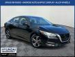 Used 2022 Nissan Sentra SV Sedan