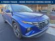 Certified 2023 Hyundai Tucson SEL SUV
