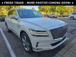 Used 2024 Genesis GV80 3.5T SUV