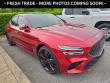 Used 2022 Genesis G70 3.3T Sedan