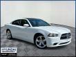 Used 2013 Dodge Charger SXT Sedan