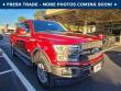 Used 2018 Ford F-150  Truck SuperCrew Cab
