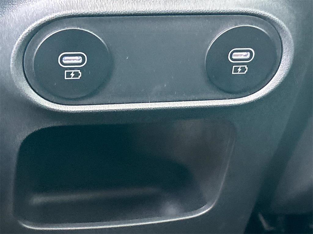 2025 Hyundai IONIQ 5 SEL - Photo 23