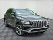 New 2025 Genesis GV80 3.5T Advanced SUV