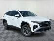 New 2026 Hyundai Tucson Hybrid Blue SUV