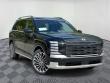 New 2026 Hyundai Palisade Calligraphy FWD SUV