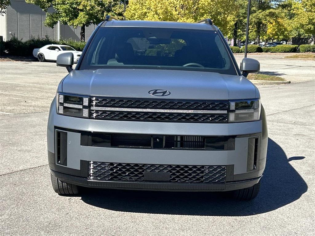 2026 Hyundai Santa Fe Calligraphy photo 2