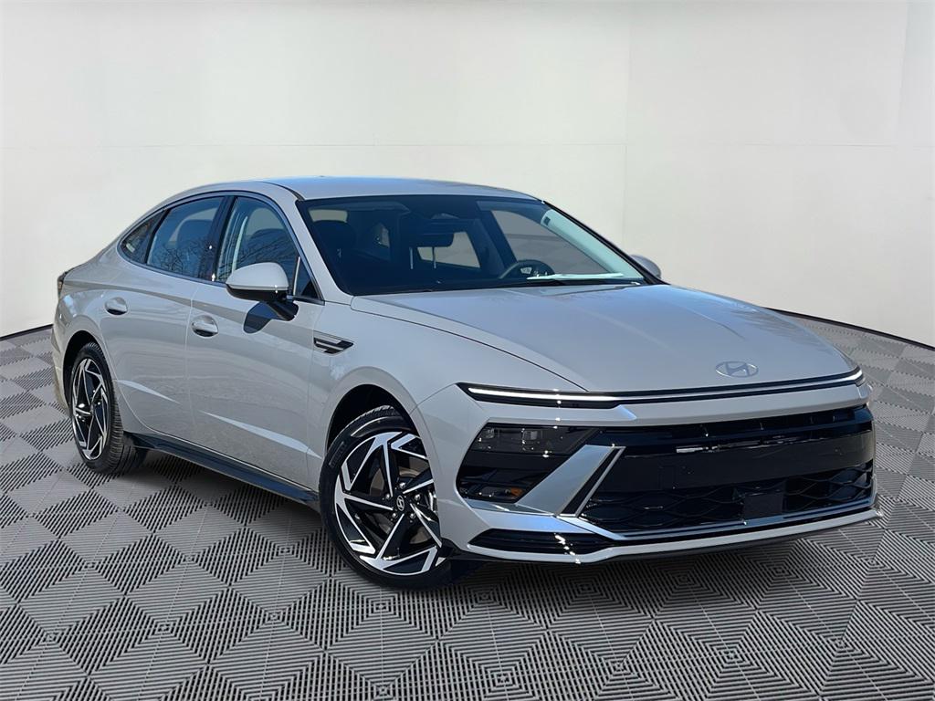 2026 Hyundai Sonata