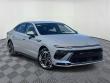New 2026 Hyundai Sonata SEL Sport Sedan
