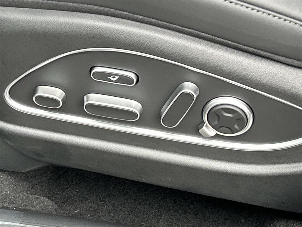 2026 Hyundai Palisade Calligraphy - Photo 15