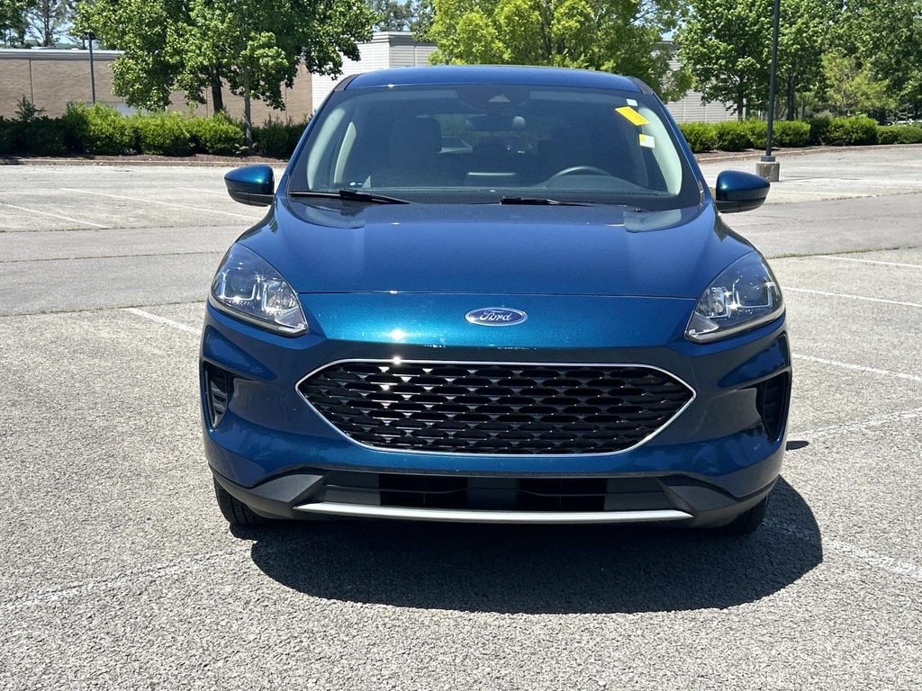 Used 2020 Ford Escape SE SUV