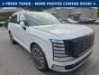 Certified 2026 Hyundai Palisade Calligraphy SUV