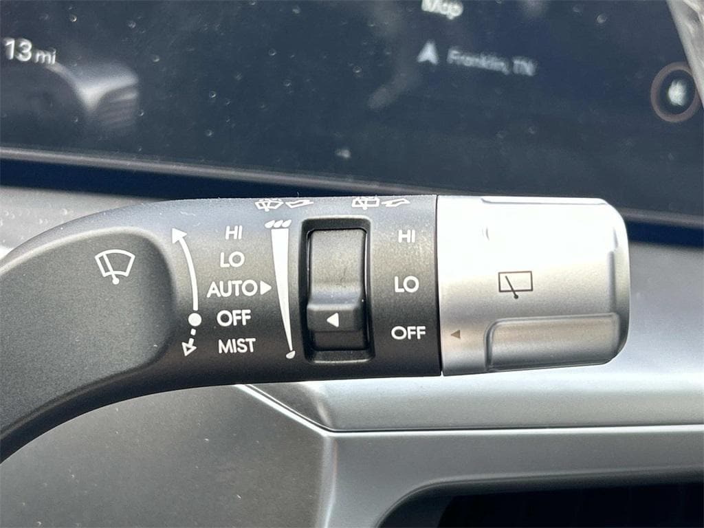 2026 Hyundai IONIQ 9 SEL - Photo 31