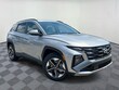  Hyundai Tucson Hybrid