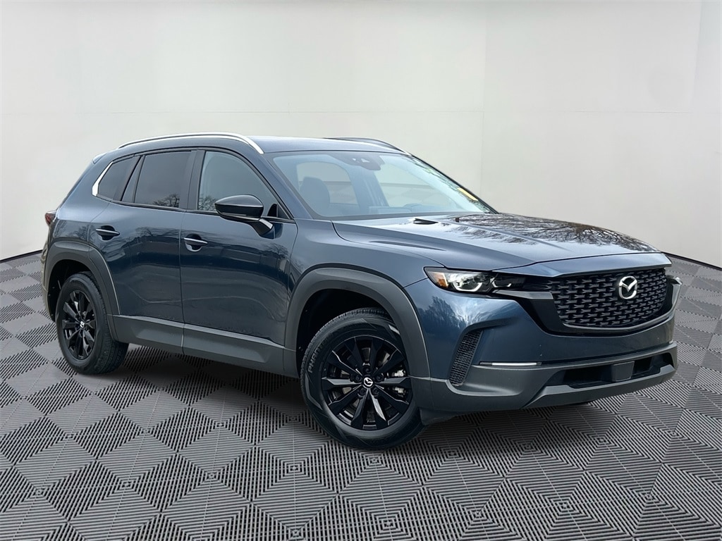 2023 Mazda CX-50 S PREFERRED PLUS's photo