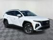 New 2026 Hyundai Tucson SEL FWD SUV
