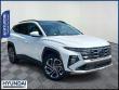 Certified 2025 Hyundai Tucson Hybrid Limited SUV