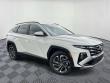 New 2026 Hyundai Tucson SEL FWD SUV