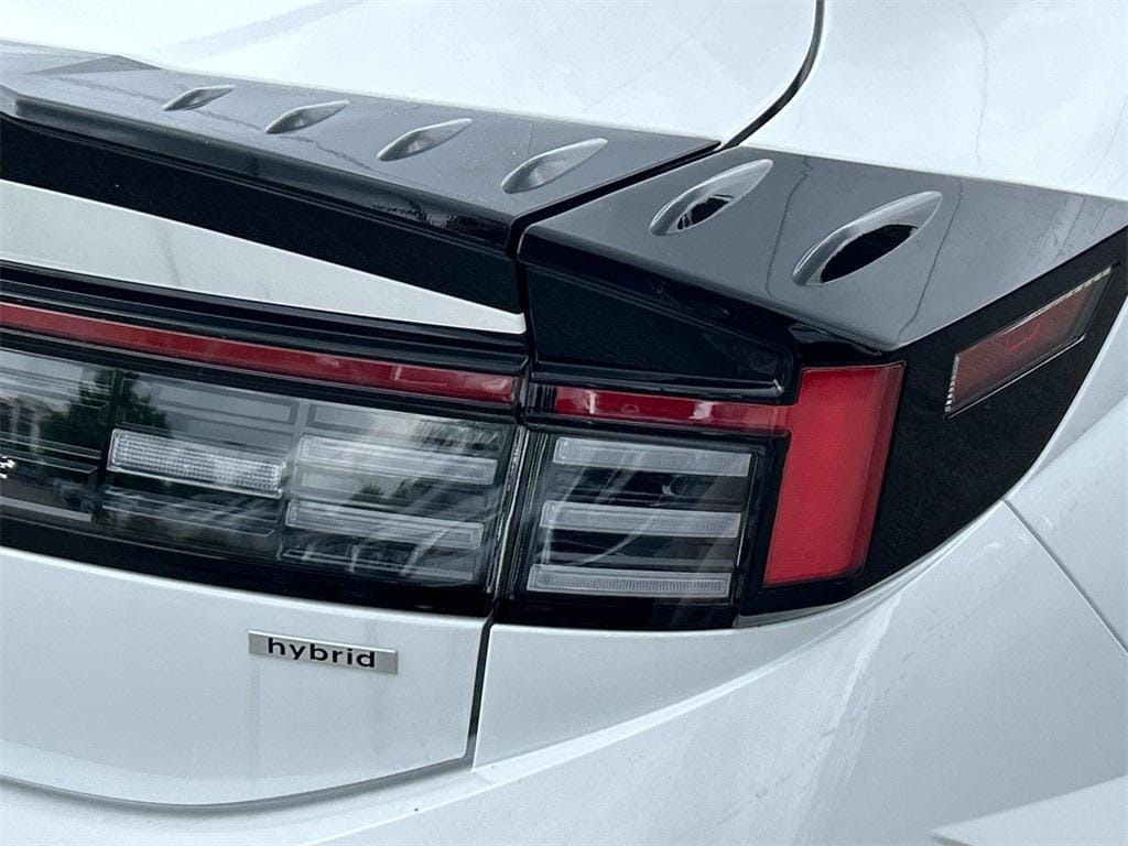 2025 Hyundai Sonata Hybrid SEL - Photo 12
