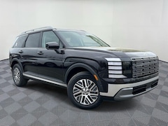 2026 Hyundai Palisade Hybrid Blue SEL Premium 7P SUV
