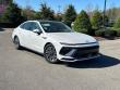New 2026 Hyundai Sonata Hybrid SEL Sedan