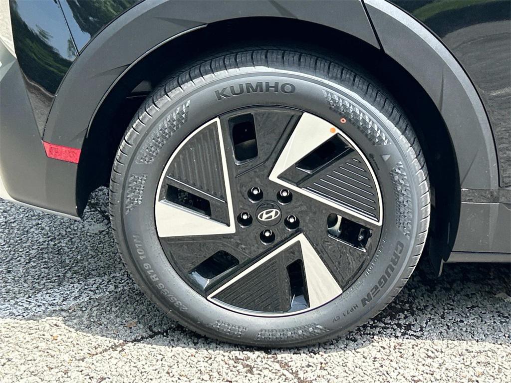 2025 Hyundai IONIQ 5 SEL - Photo 11
