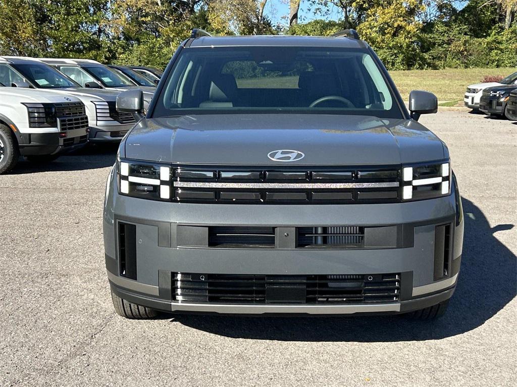 2026 Hyundai Santa Fe Limited photo 2