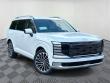 New 2026 Hyundai Palisade Calligraphy FWD SUV