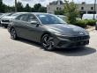 New 2026 Hyundai Elantra Limited Sedan