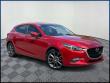 Used 2018 Mazda Mazda3 Grand Touring Hatchback