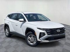 2026 Hyundai Tucson SE FWD SUV