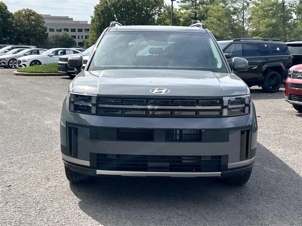 2026 Hyundai Santa Fe Limited photo 2