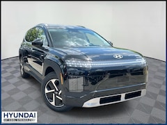 2026 Hyundai IONIQ 9 SE SUV