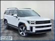 New 2026 Hyundai Santa Fe Limited FWD SUV
