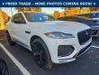 Used 2025 Jaguar F-PACE P250 R-Dynamic S SUV