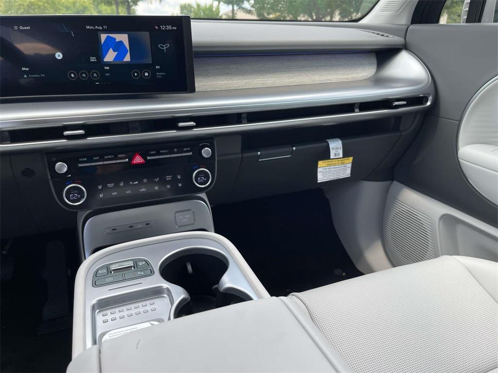 2026 Hyundai IONIQ 9 SEL - Photo 18