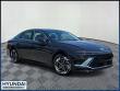 New 2026 Hyundai Sonata SEL Sport Sedan