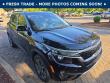 Used 2023 Kia Seltos S SUV