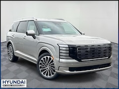 2026 Hyundai Palisade Calligraphy FWD SUV