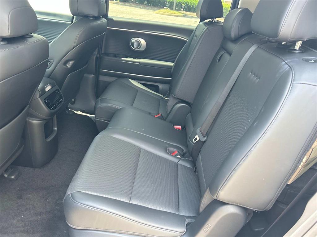 2026 Hyundai IONIQ 9 SEL - Photo 20