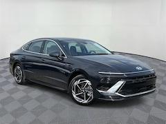 2026 Hyundai Sonata SEL Sport Sedan