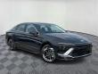 New 2026 Hyundai Sonata SEL Sport Sedan