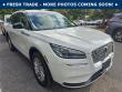 Used 2022 Lincoln Corsair Standard SUV